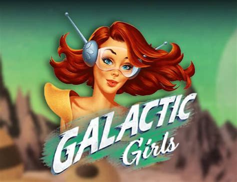 Galactic Girls 888 Casino